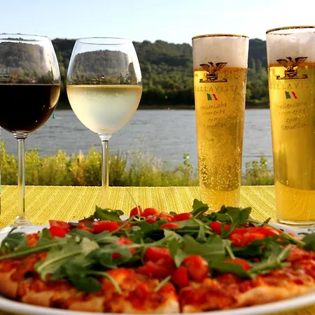 Hotel Rheinhotel Bellavista Braubach