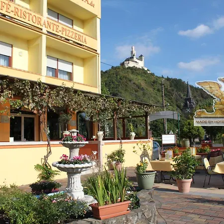 Bellavista Hotel