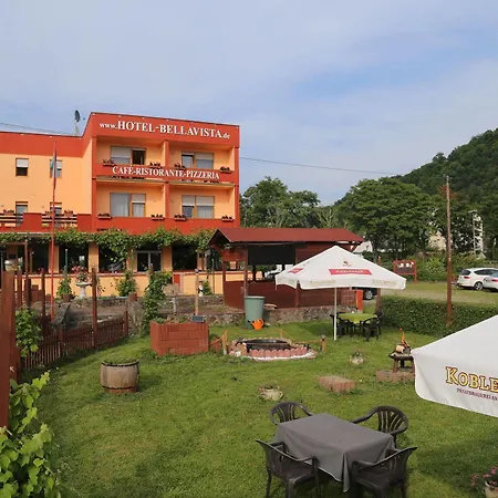 Rheinhotel Bellavista