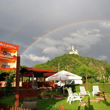 Rheinhotel Bellavista Hotel 3*