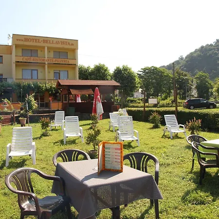Hotel Rheinhotel Bellavista
