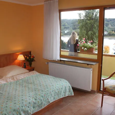 Hotel Rheinhotel Bellavista 3*
