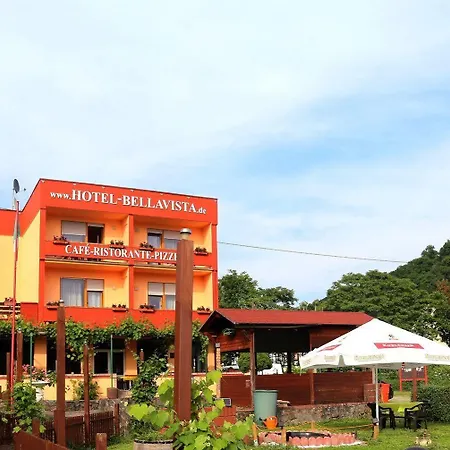 Hotel Rheinhotel Bellavista