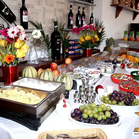 Rheinhotel Bellavista 3*