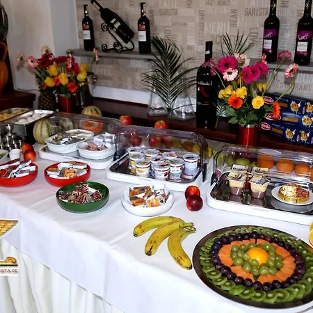 Rheinhotel Bellavista 3*