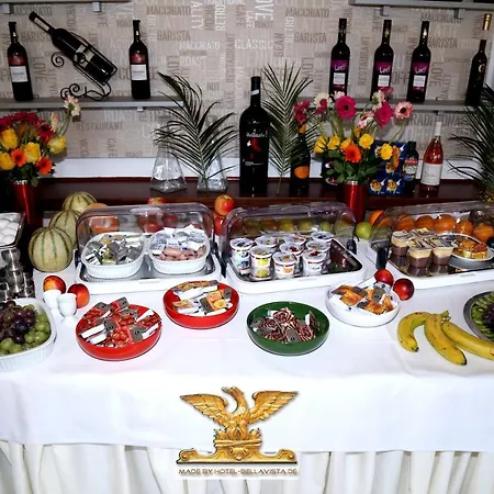 Hotel Rheinhotel Bellavista