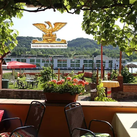 ホテル Rheinhotel Bellavista