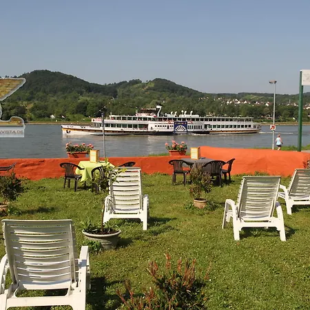 ホテル Rheinhotel Bellavista 3*