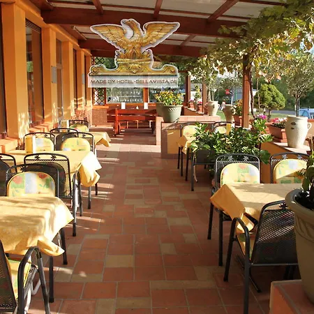 Rheinhotel Bellavista