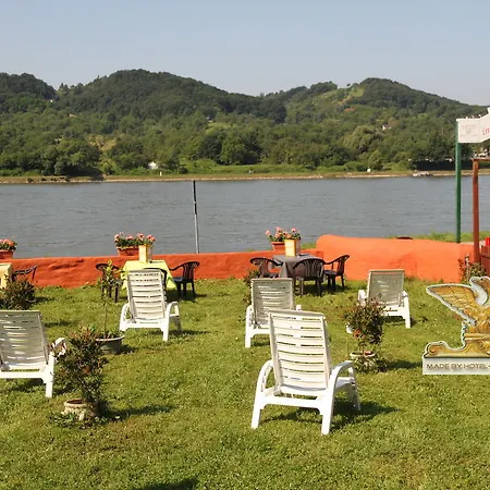 Rheinhotel Bellavista 3*