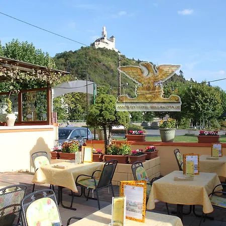 ホテル Rheinhotel Bellavista 3*