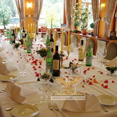 Hotel Rheinhotel Bellavista 3*