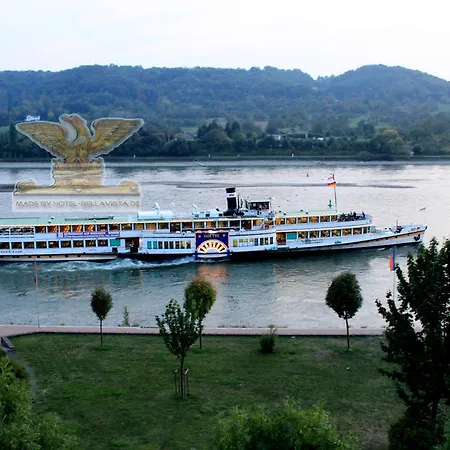 Rheinhotel Bellavista Braubach