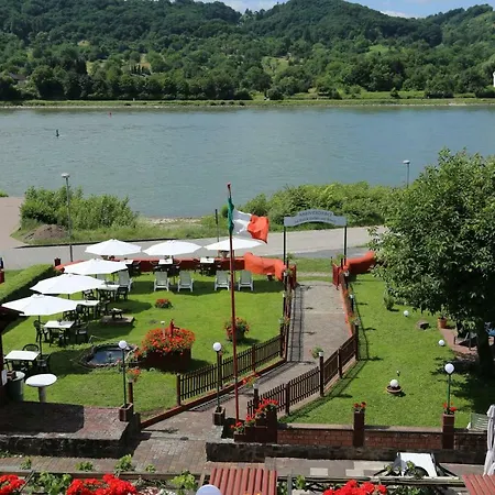 ホテル Rheinhotel Bellavista 3*