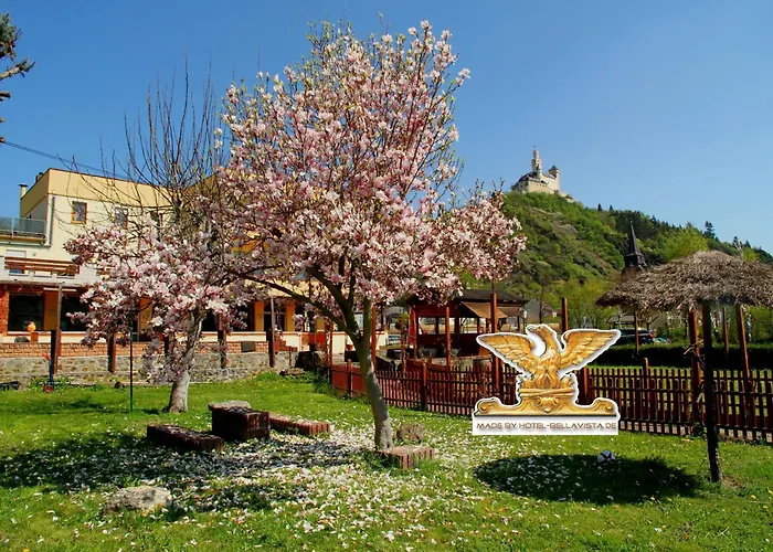 Rheinhotel Bellavista 3* Braubach