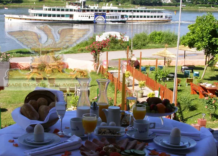 Rheinhotel Bellavista 3*