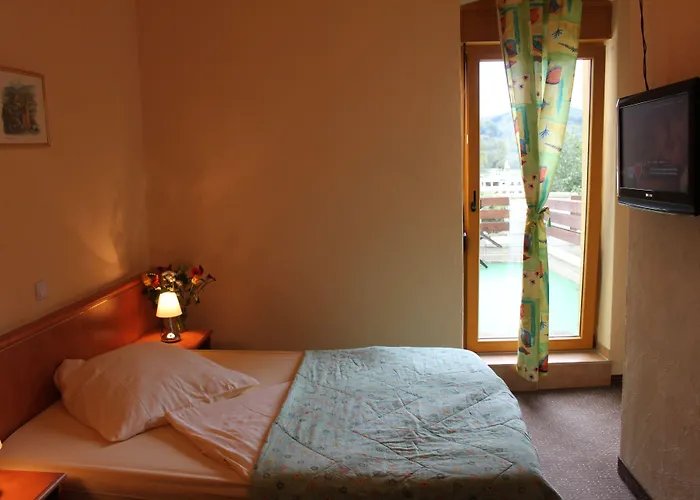 Rheinhotel Bellavista Hotel