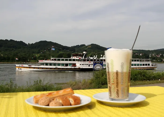 Rheinhotel Bellavista Braubach