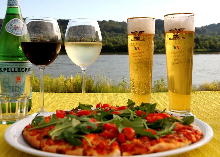 Rheinhotel Bellavista Hotel 3*