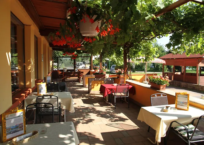 Hotel Rheinhotel Bellavista