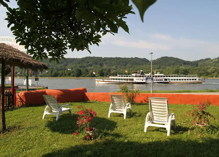 Hotel Rheinhotel Bellavista