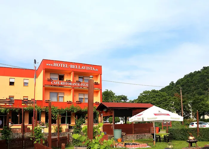 Rheinhotel Bellavista