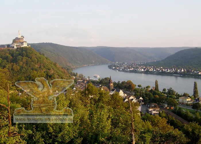 Rheinhotel Bellavista 3*