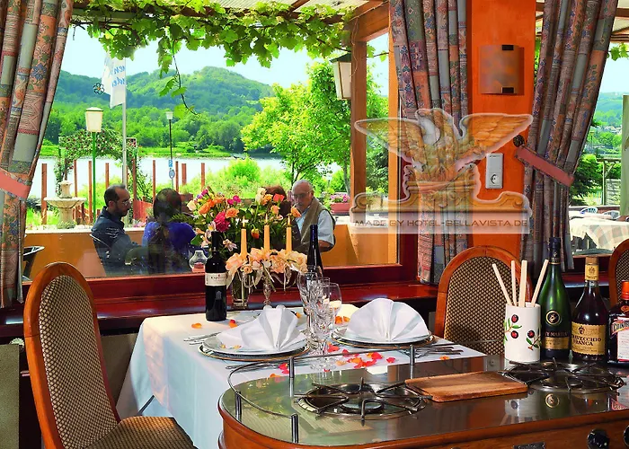 Rheinhotel Bellavista Hotel