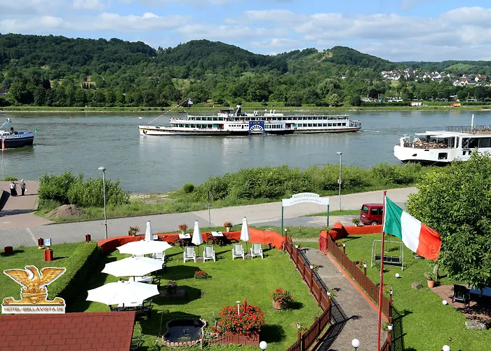 Rheinhotel Bellavista