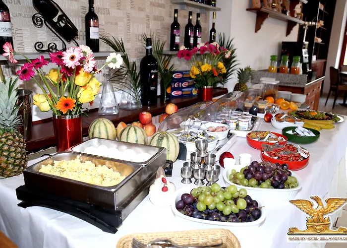 Rheinhotel Bellavista Braubach