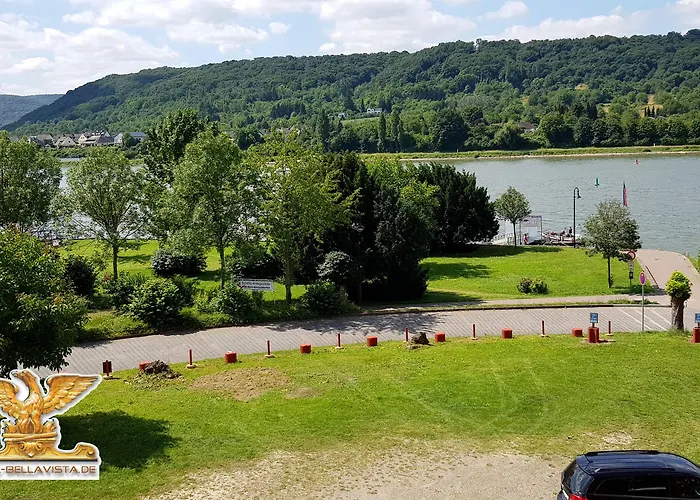 Hotel Rheinhotel Bellavista 3*