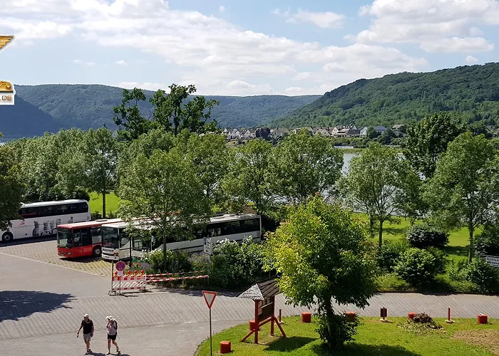 Rheinhotel Bellavista Hotel