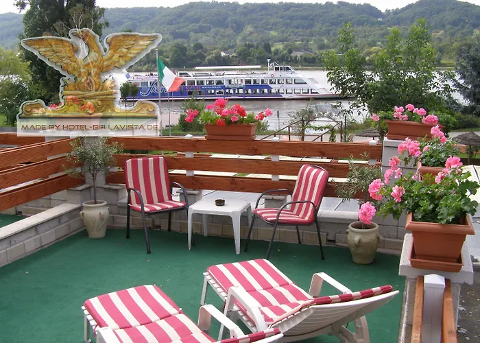 Rheinhotel Bellavista Hotel