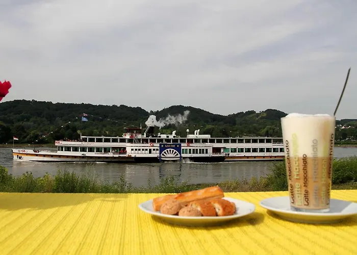 Rheinhotel Bellavista Braubach