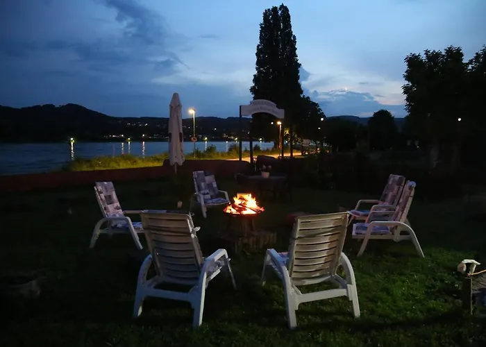 Hotel Rheinhotel Bellavista 3*