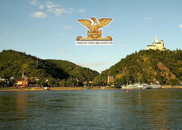 Rheinhotel Bellavista Braubach