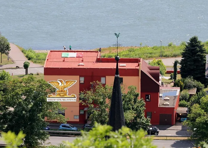 Rheinhotel Bellavista Hotel 3*