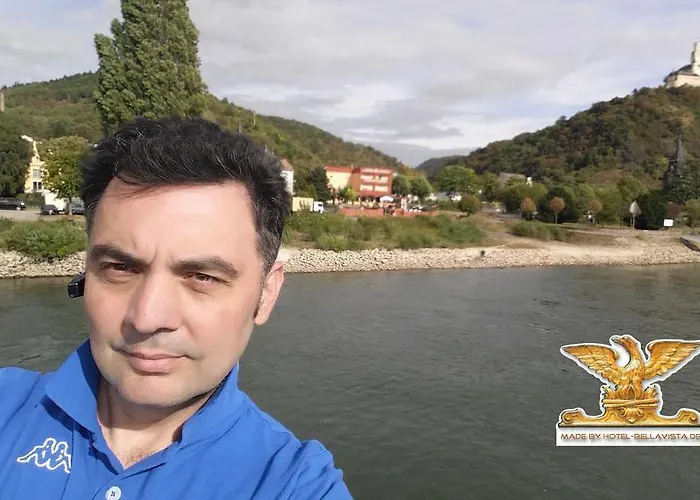 Rheinhotel Bellavista 3*