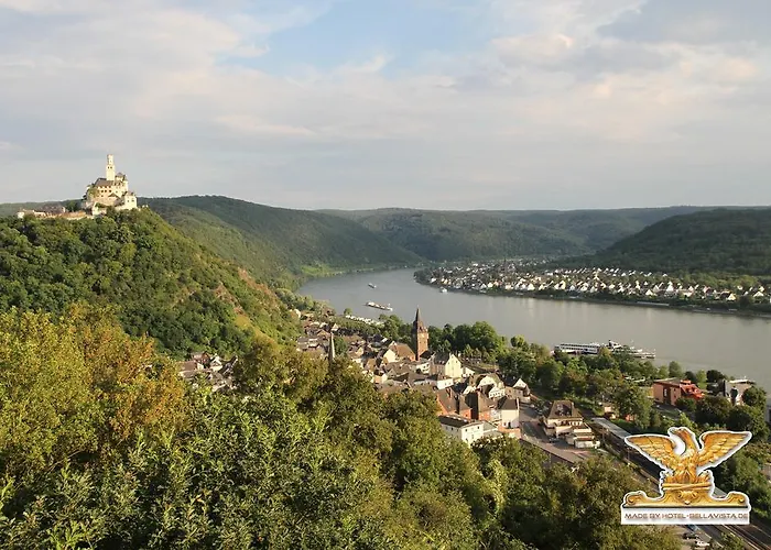 Rheinhotel Bellavista Hotel