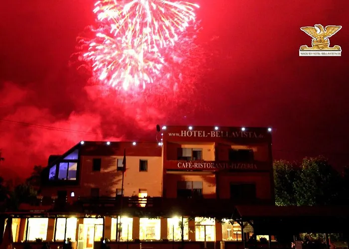 Rheinhotel Bellavista