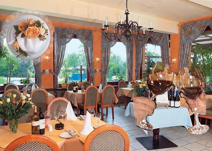 Rheinhotel Bellavista