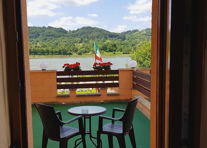 Rheinhotel Bellavista Hotel