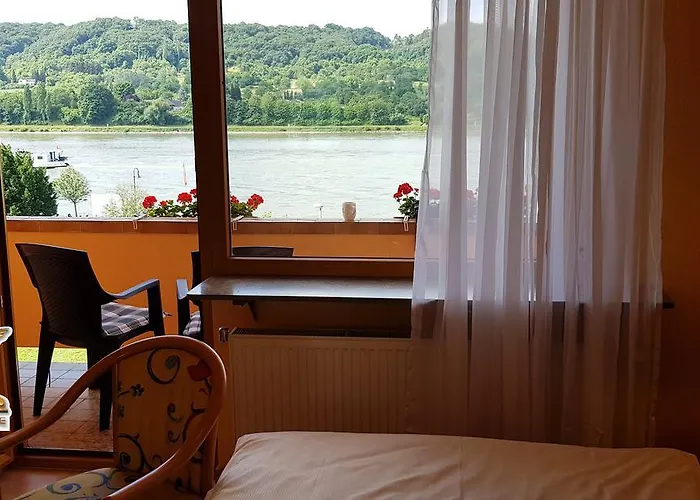 Rheinhotel Bellavista