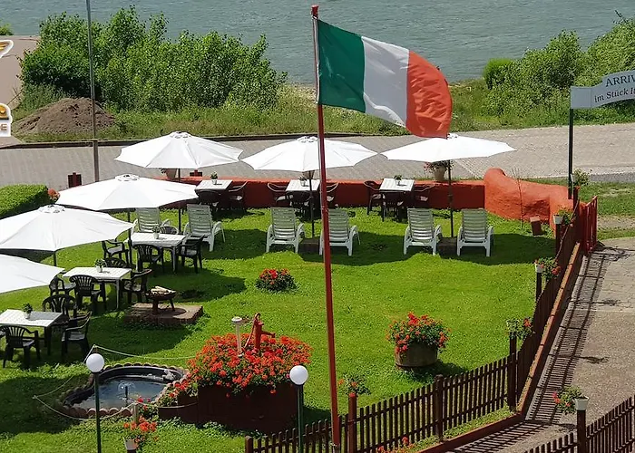 Rheinhotel Bellavista Hotel