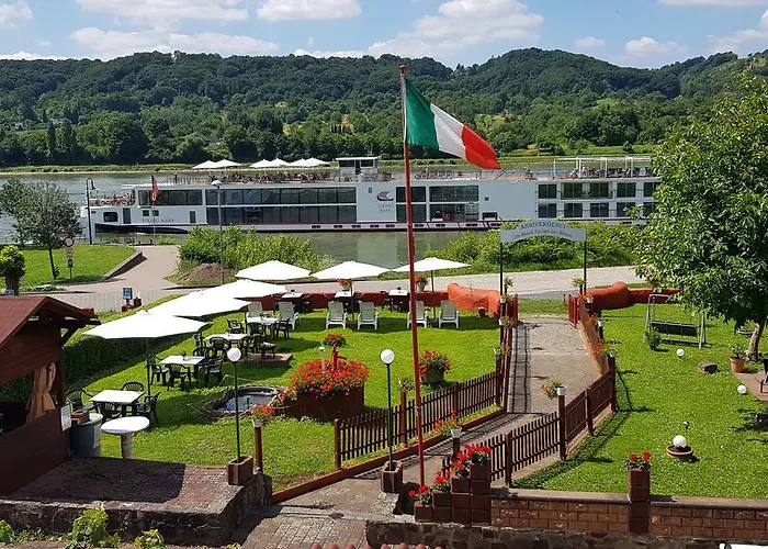 Rheinhotel Bellavista 3*