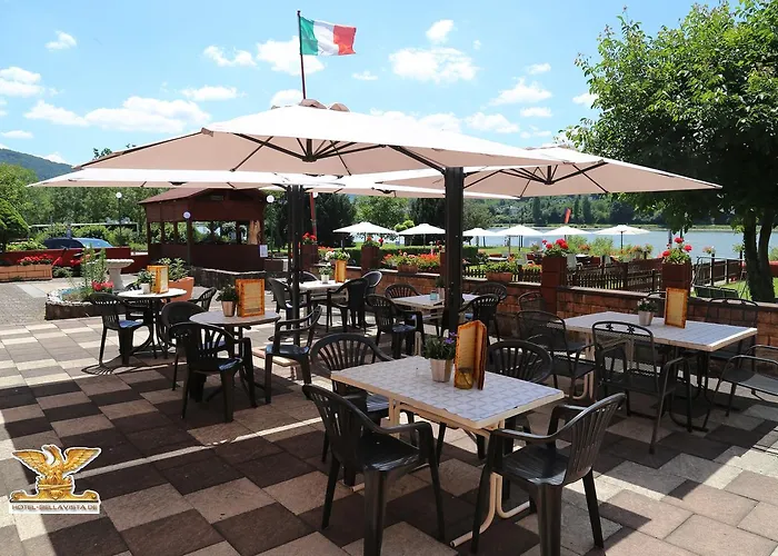 Rheinhotel Bellavista Hotel