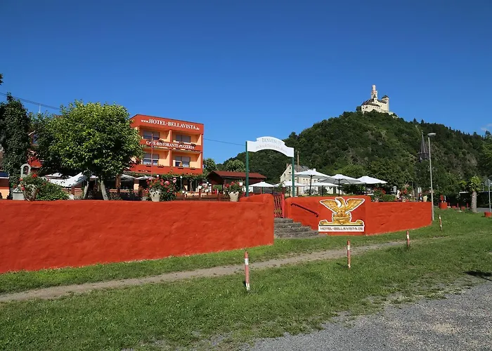 Rheinhotel Bellavista Hotel