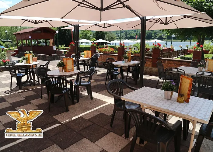 Hotel Rheinhotel Bellavista
