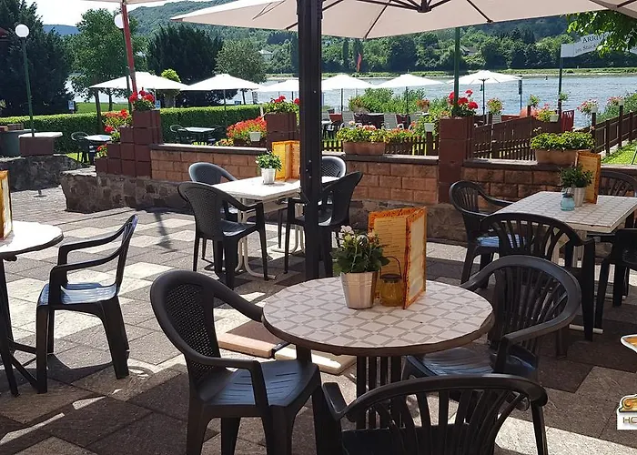 Rheinhotel Bellavista Hotel 3*