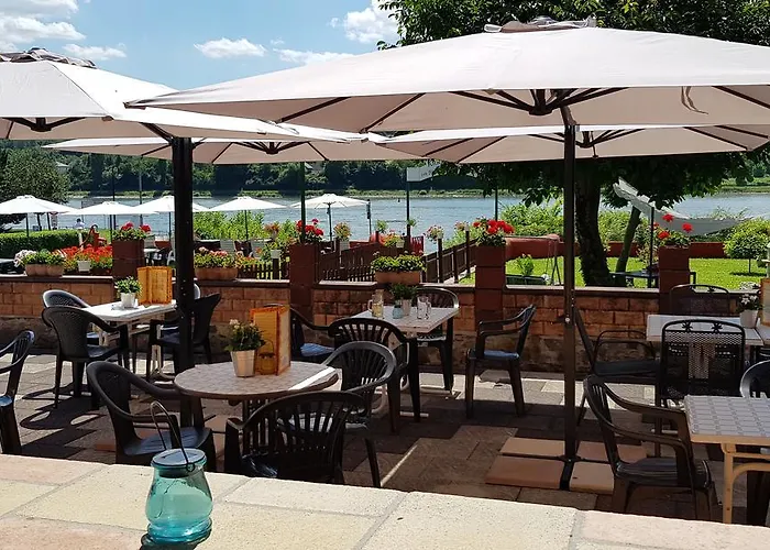 Hotel Rheinhotel Bellavista 3*